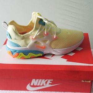 Nike React Presto